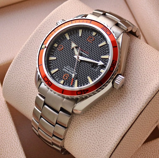 Professional Wrist Watch For Men | Professional Analog Watch